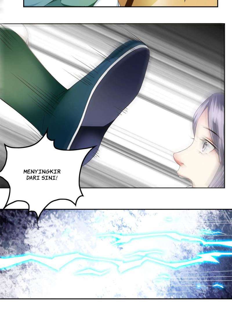 Miracle Doctor Abandoned Girl Chapter 5 Gambar 45