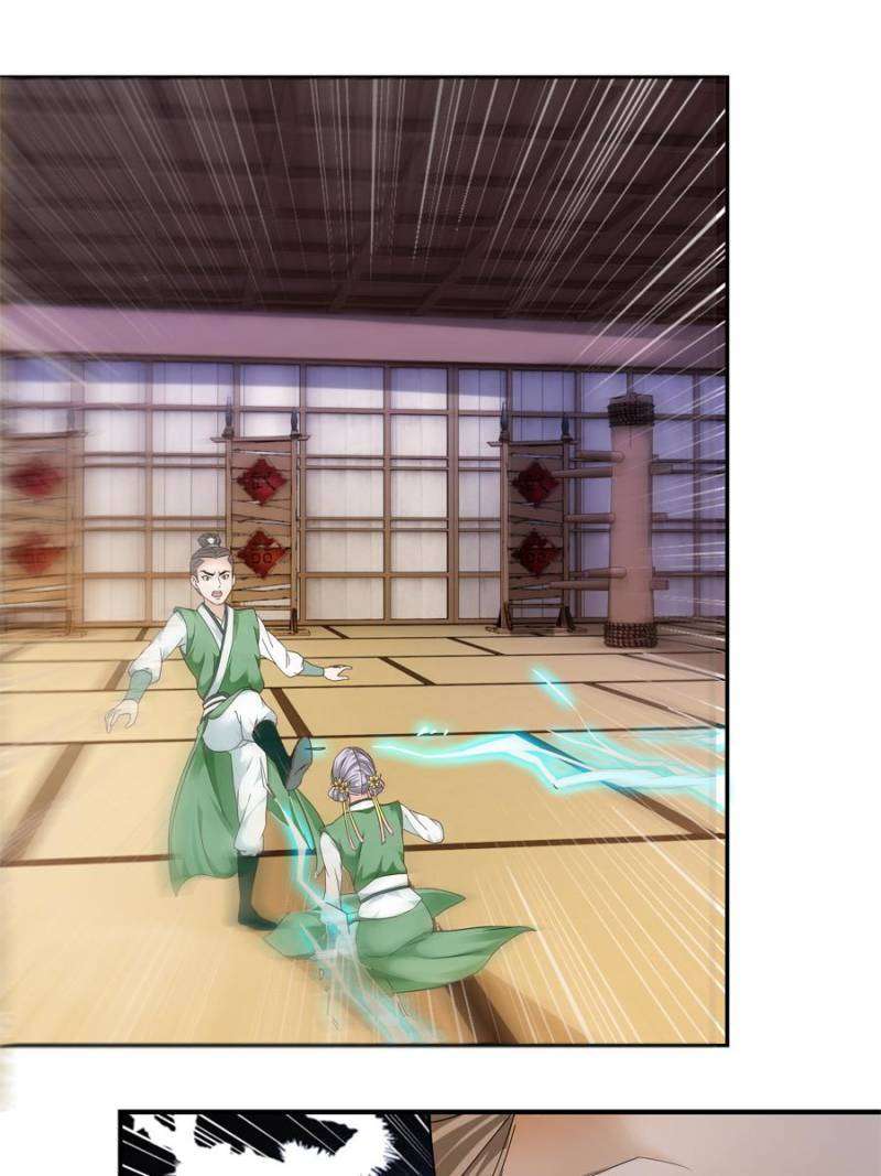 Miracle Doctor Abandoned Girl Chapter 5 Gambar 46