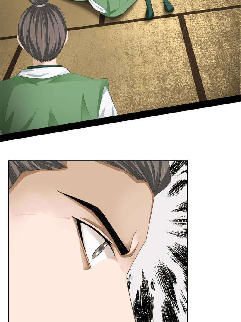 Miracle Doctor Abandoned Girl Chapter 5 Gambar 49