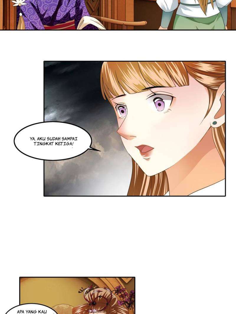 Miracle Doctor Abandoned Girl Chapter 5 Gambar 5