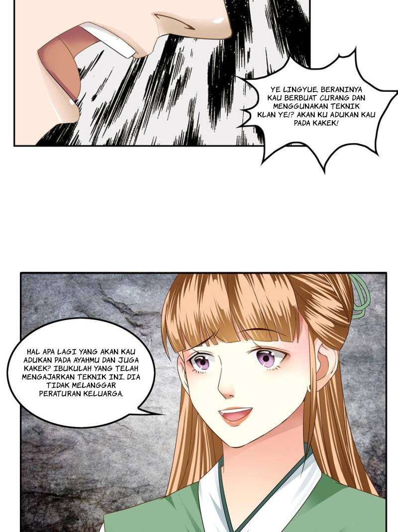 Miracle Doctor Abandoned Girl Chapter 5 Gambar 50