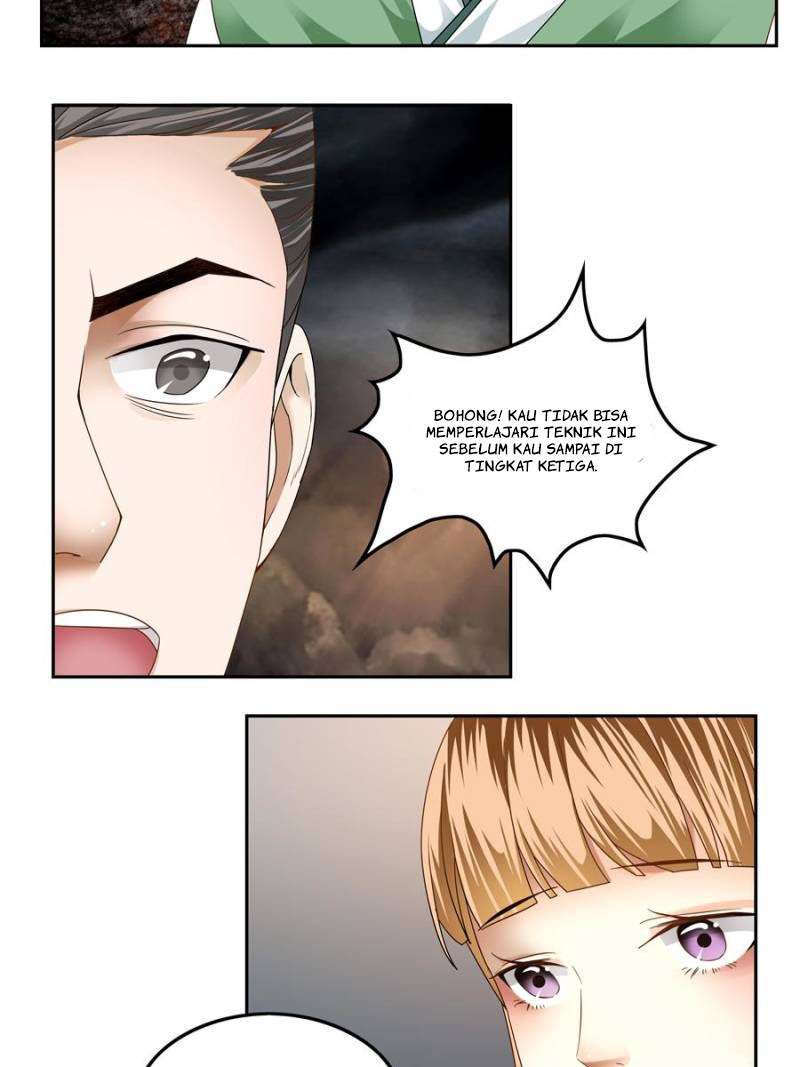 Miracle Doctor Abandoned Girl Chapter 5 Gambar 51