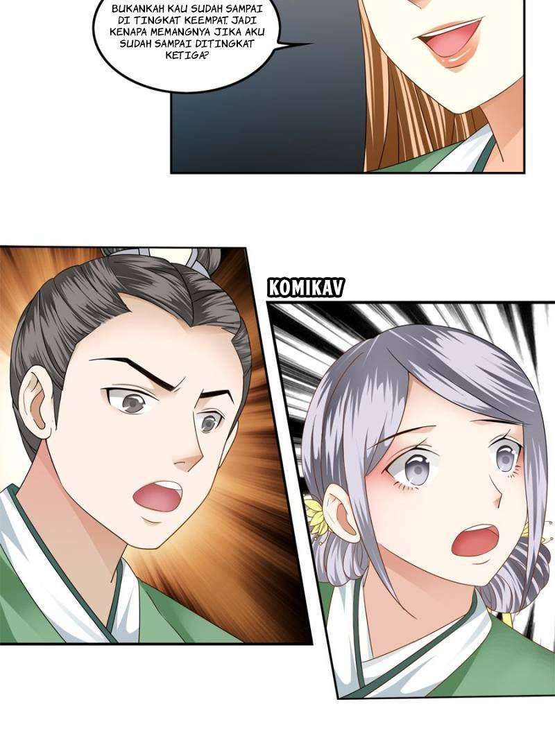 Miracle Doctor Abandoned Girl Chapter 5 Gambar 52