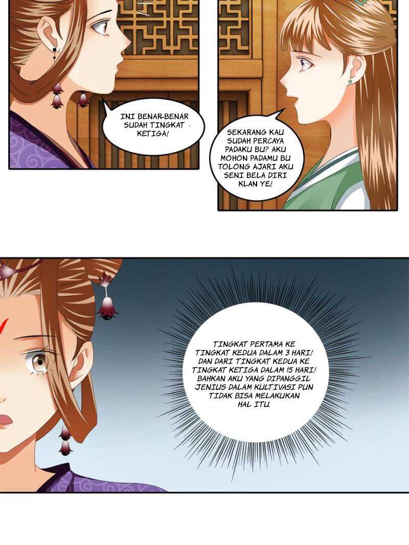 Miracle Doctor Abandoned Girl Chapter 5 Gambar 7