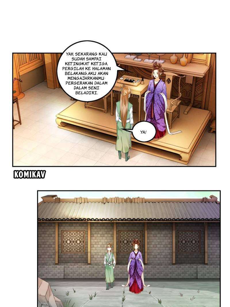 Miracle Doctor Abandoned Girl Chapter 5 Gambar 8