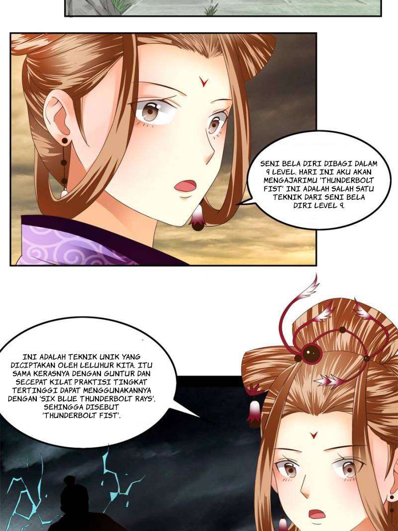 Miracle Doctor Abandoned Girl Chapter 5 Gambar 9