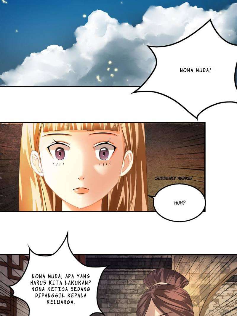 Miracle Doctor Abandoned Girl Chapter 4 Gambar 16