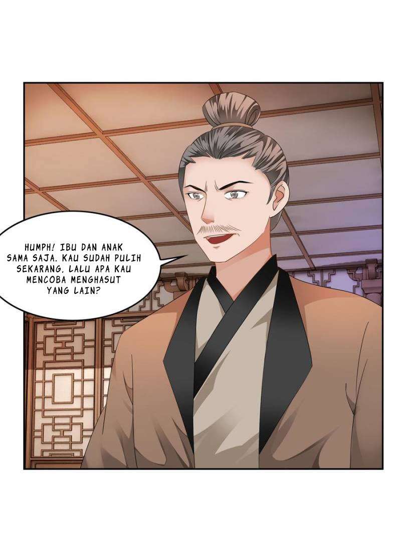 Miracle Doctor Abandoned Girl Chapter 4 Gambar 34