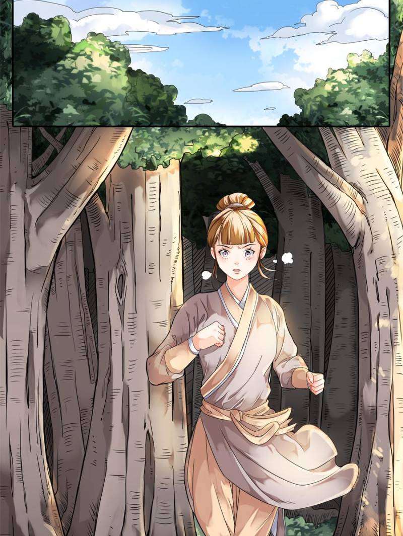 Miracle Doctor Abandoned Girl Chapter 3 Gambar 51
