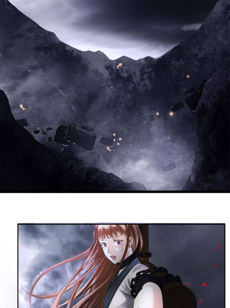 Baca Manhua Miracle Doctor Abandoned Girl Chapter 2 Gambar 2