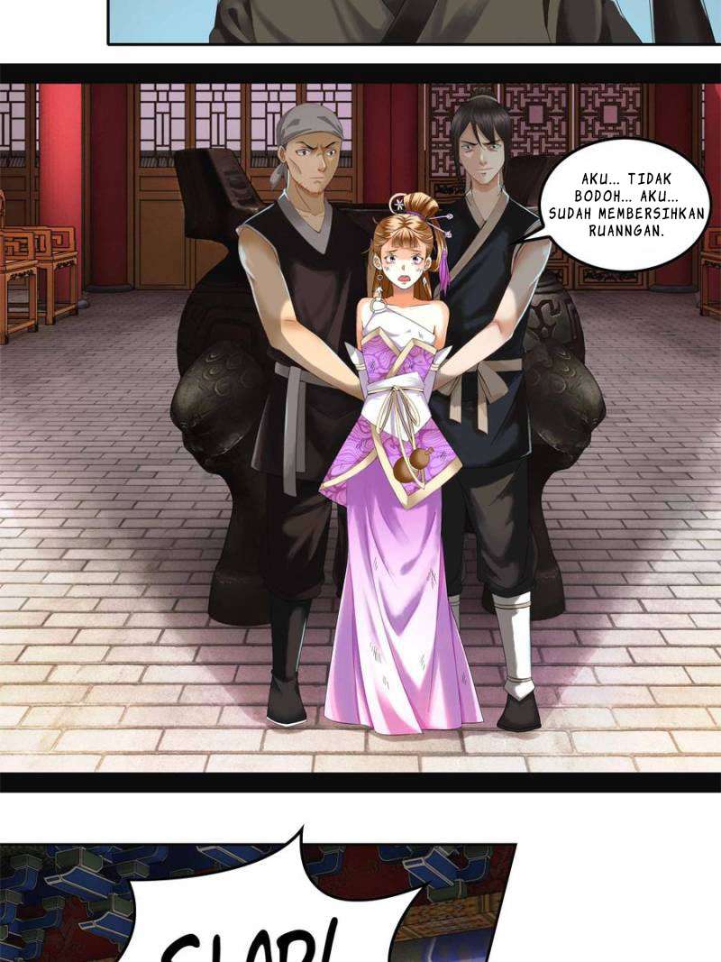Miracle Doctor Abandoned Girl Chapter 1 Gambar 10
