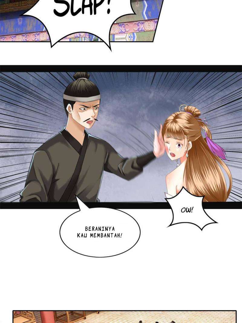 Miracle Doctor Abandoned Girl Chapter 1 Gambar 11