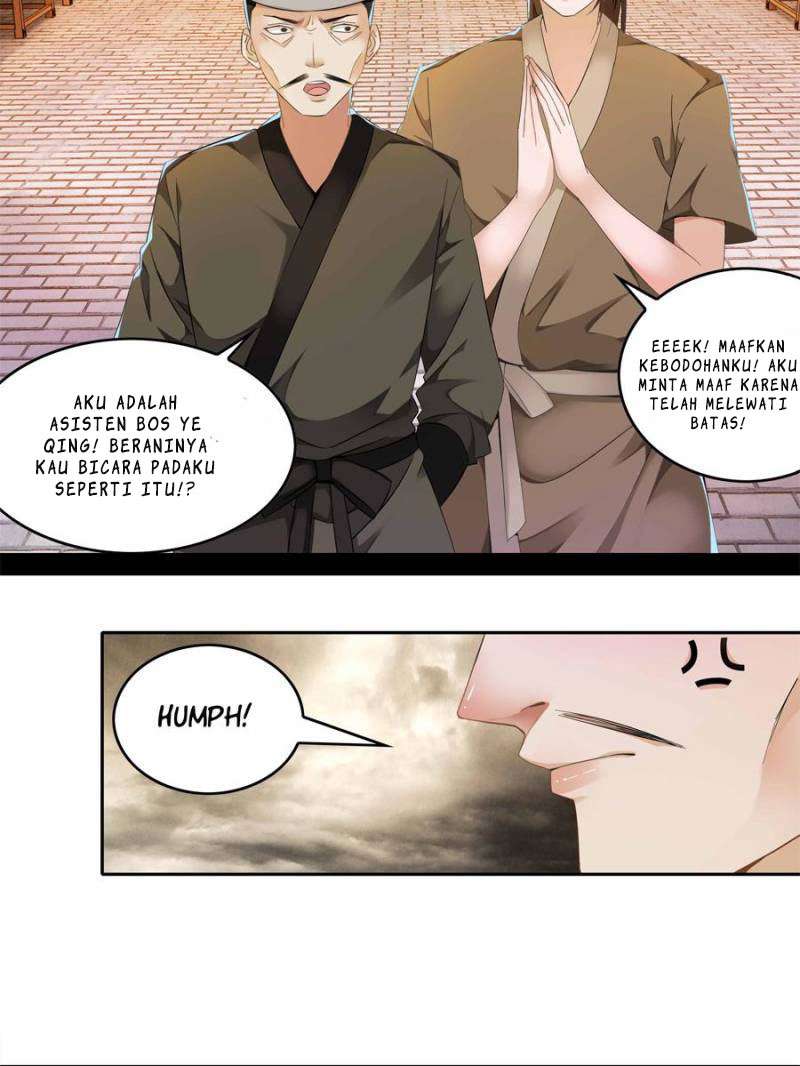 Miracle Doctor Abandoned Girl Chapter 1 Gambar 13