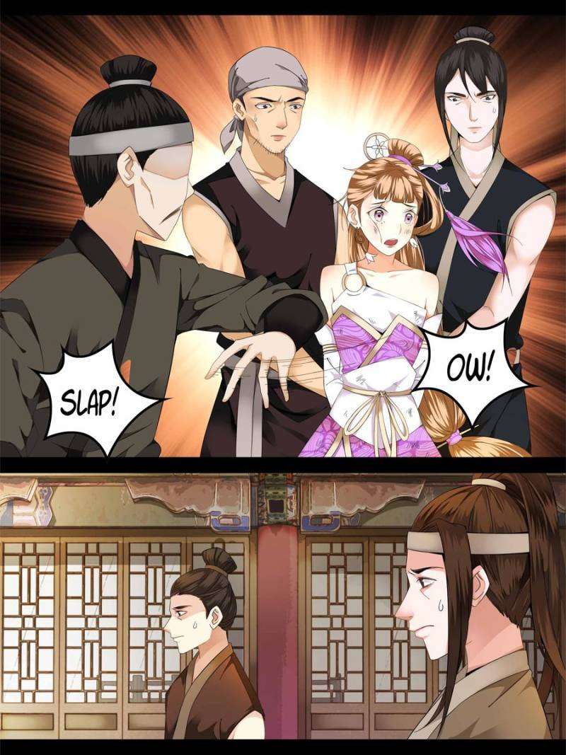Miracle Doctor Abandoned Girl Chapter 1 Gambar 14