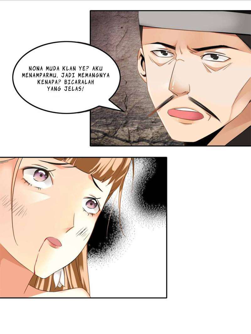 Miracle Doctor Abandoned Girl Chapter 1 Gambar 15