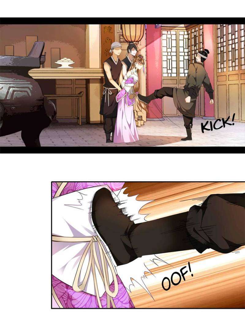 Miracle Doctor Abandoned Girl Chapter 1 Gambar 16