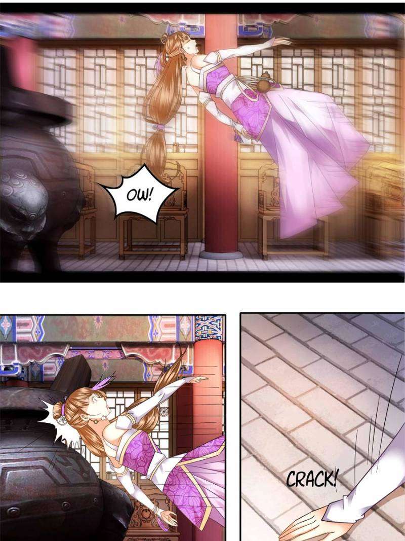 Miracle Doctor Abandoned Girl Chapter 1 Gambar 17