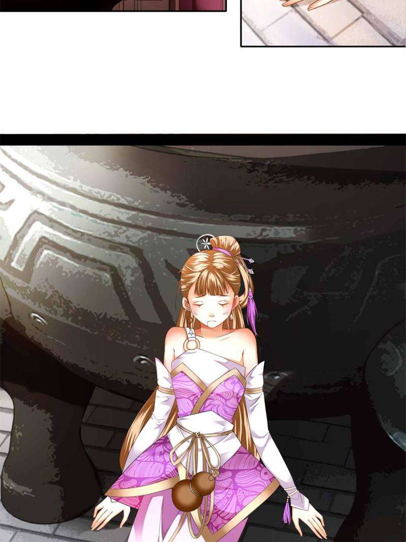 Miracle Doctor Abandoned Girl Chapter 1 Gambar 18