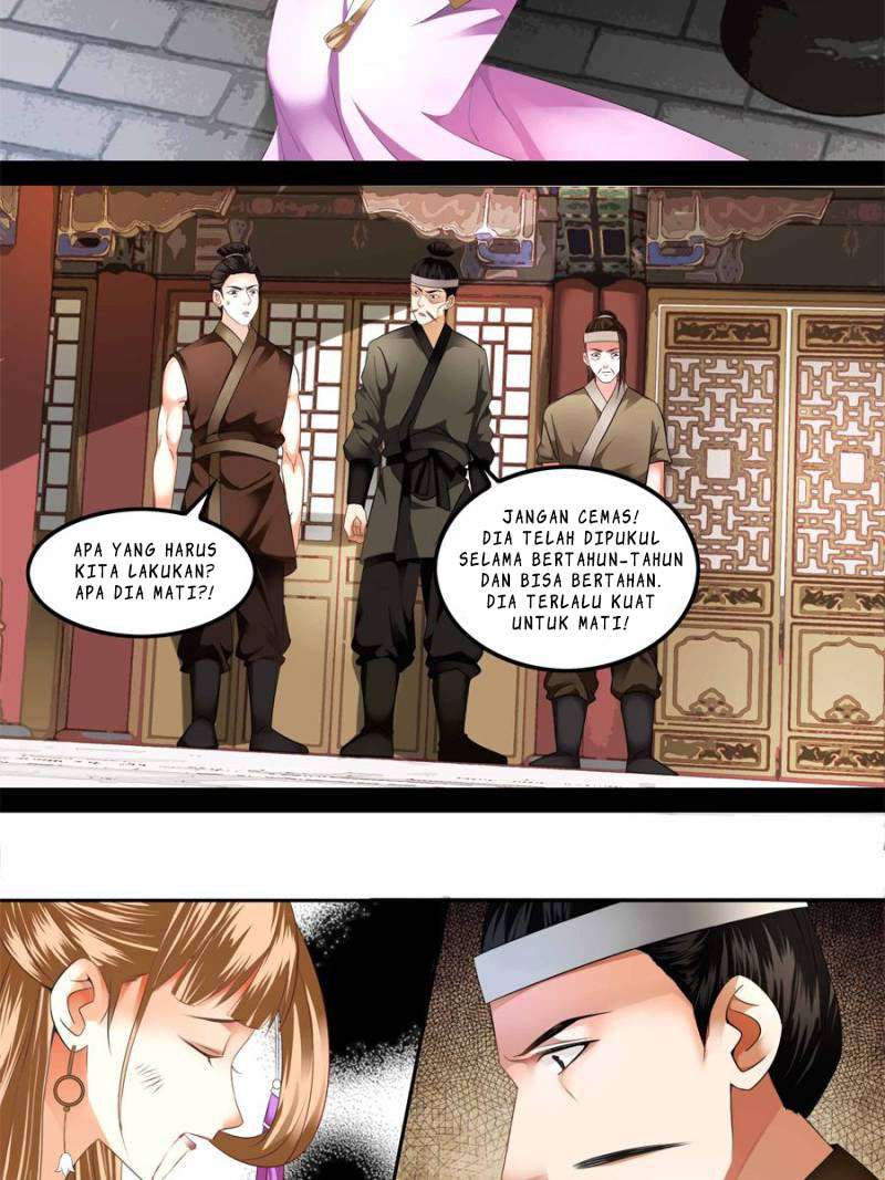 Miracle Doctor Abandoned Girl Chapter 1 Gambar 19