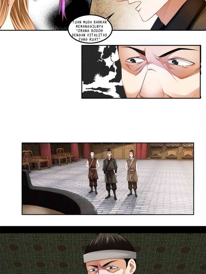Miracle Doctor Abandoned Girl Chapter 1 Gambar 20