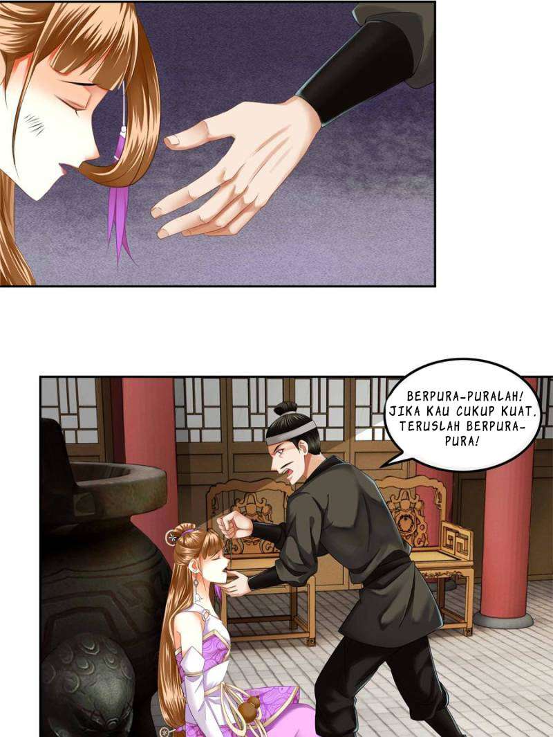 Miracle Doctor Abandoned Girl Chapter 1 Gambar 22