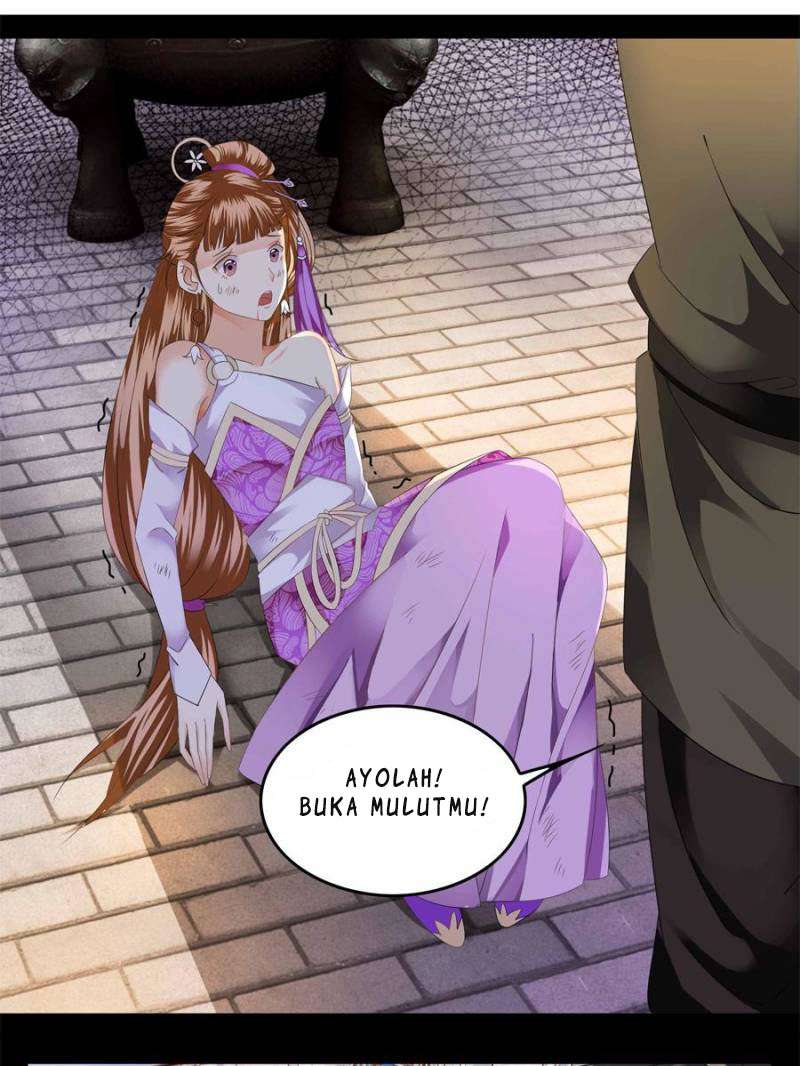 Miracle Doctor Abandoned Girl Chapter 1 Gambar 24