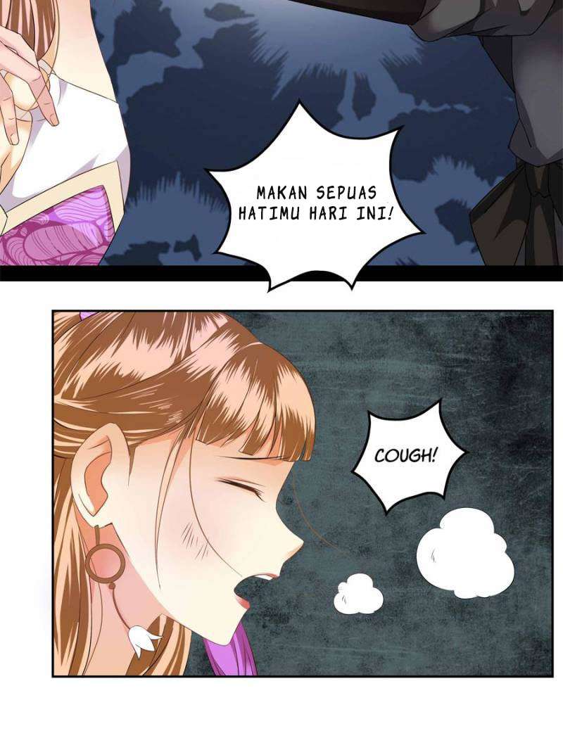 Miracle Doctor Abandoned Girl Chapter 1 Gambar 27
