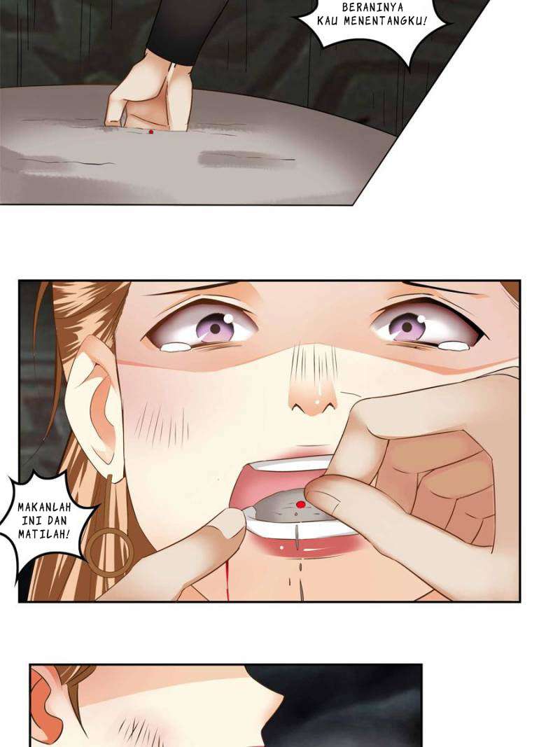 Miracle Doctor Abandoned Girl Chapter 1 Gambar 29