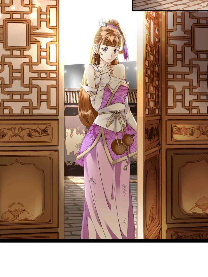 Miracle Doctor Abandoned Girl Chapter 1 Gambar 3