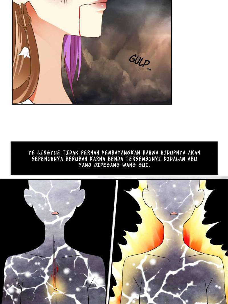 Miracle Doctor Abandoned Girl Chapter 1 Gambar 30