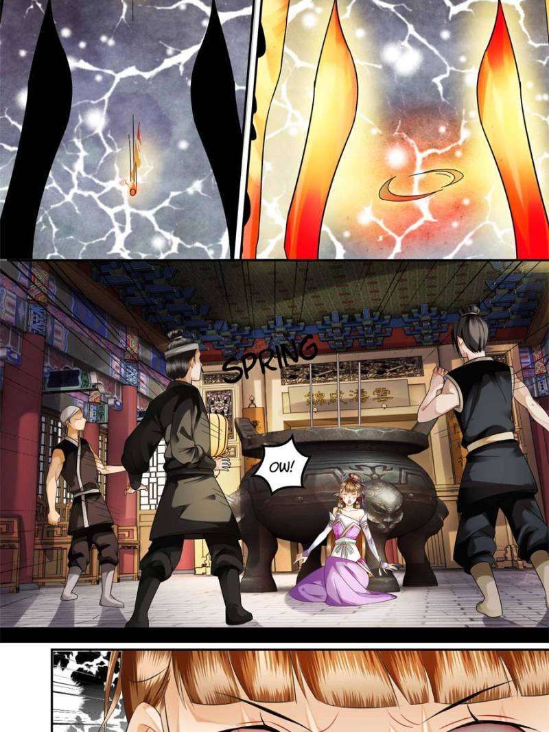 Miracle Doctor Abandoned Girl Chapter 1 Gambar 31