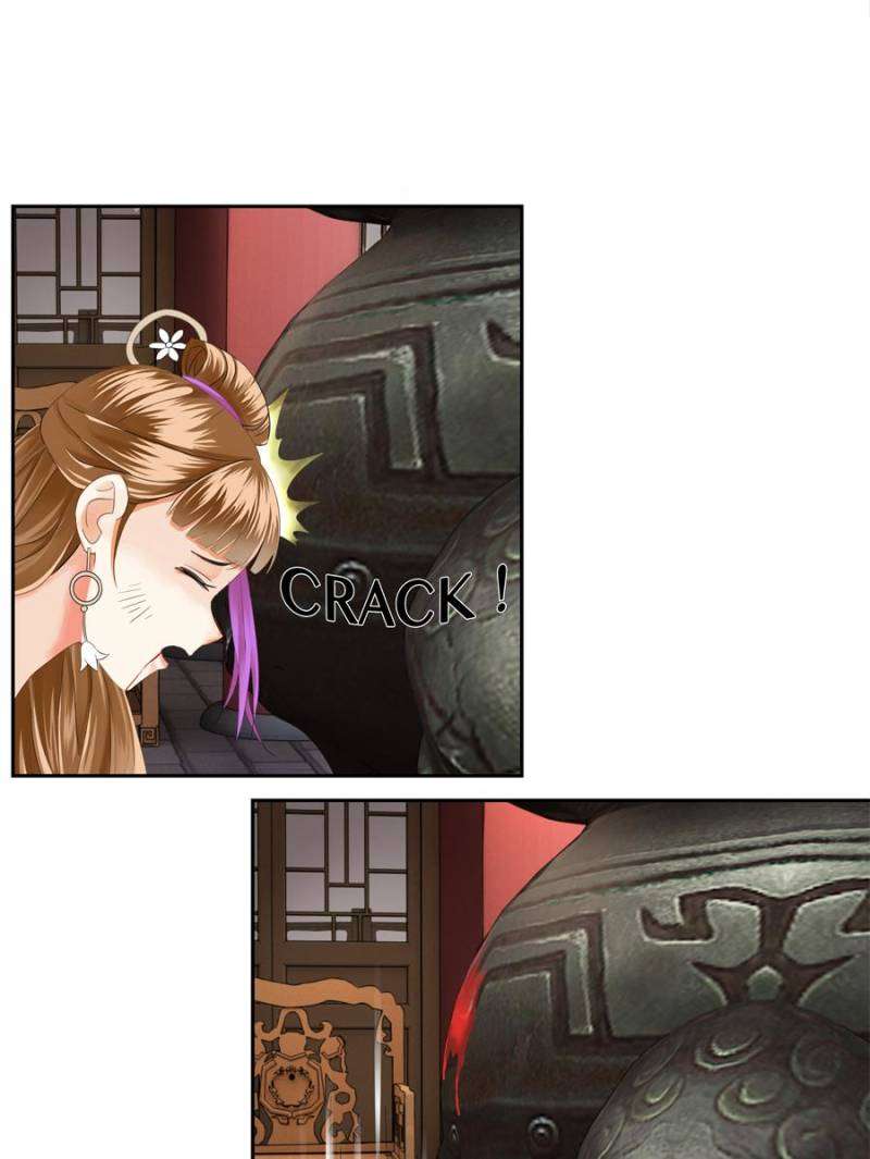 Miracle Doctor Abandoned Girl Chapter 1 Gambar 35
