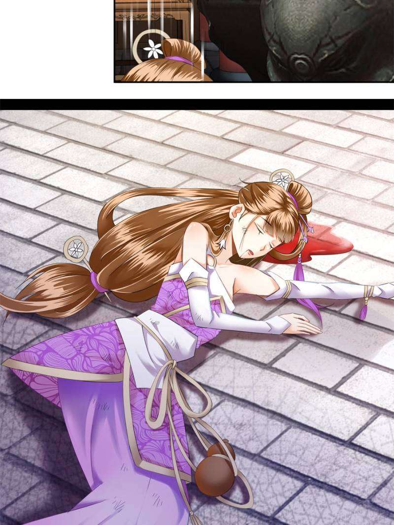 Miracle Doctor Abandoned Girl Chapter 1 Gambar 36