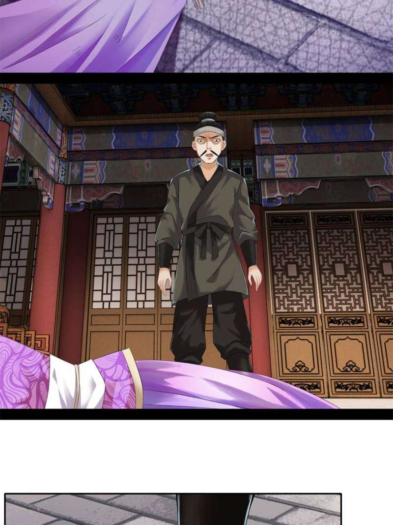 Miracle Doctor Abandoned Girl Chapter 1 Gambar 37