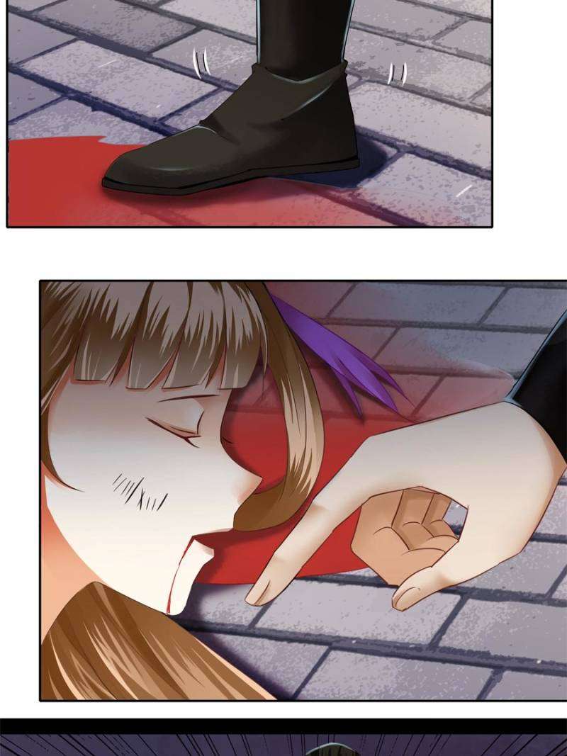 Miracle Doctor Abandoned Girl Chapter 1 Gambar 38