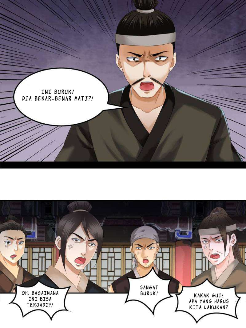 Miracle Doctor Abandoned Girl Chapter 1 Gambar 39