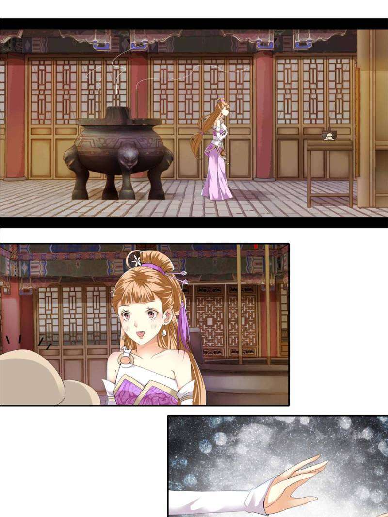 Miracle Doctor Abandoned Girl Chapter 1 Gambar 4