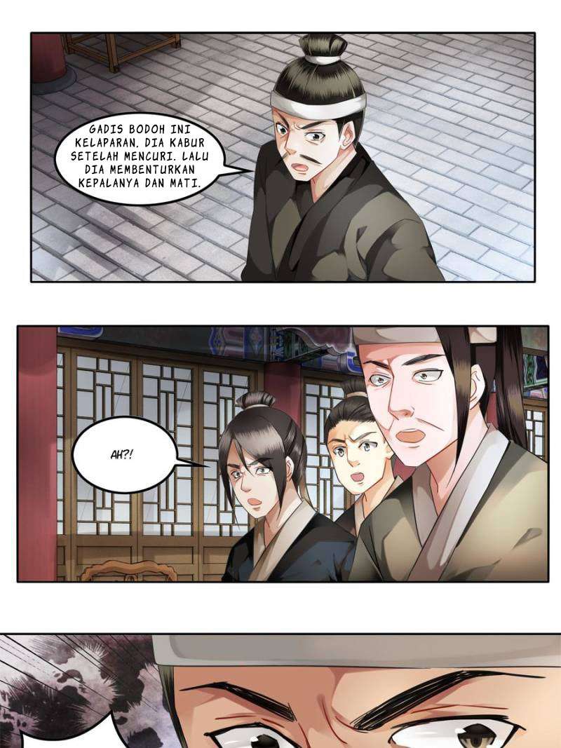 Miracle Doctor Abandoned Girl Chapter 1 Gambar 40