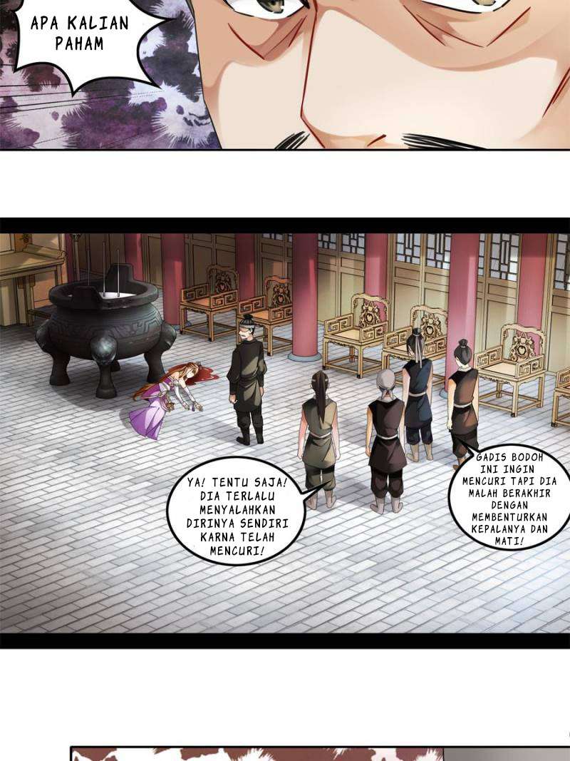 Miracle Doctor Abandoned Girl Chapter 1 Gambar 41