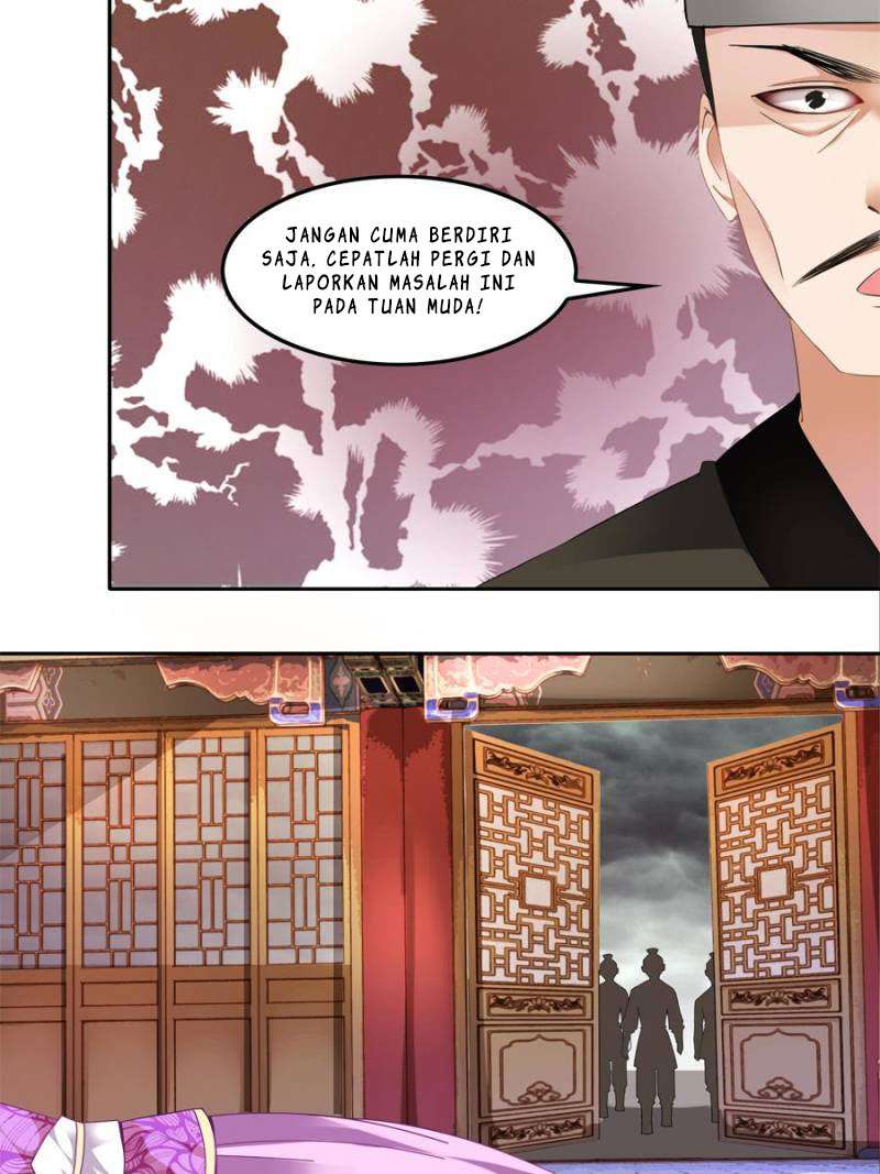 Miracle Doctor Abandoned Girl Chapter 1 Gambar 42