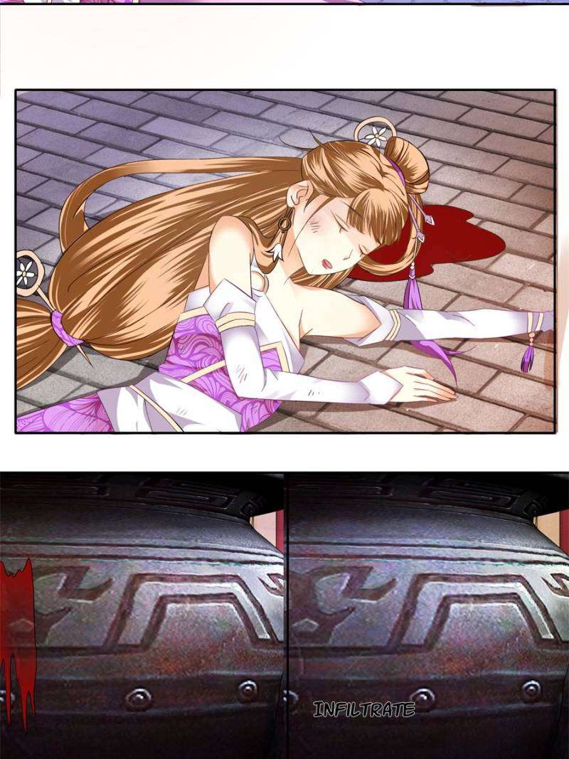 Miracle Doctor Abandoned Girl Chapter 1 Gambar 43