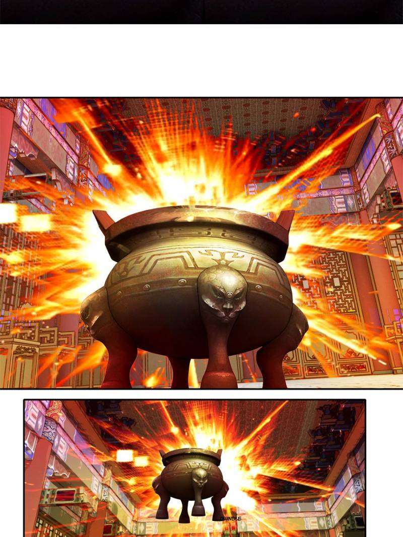 Miracle Doctor Abandoned Girl Chapter 1 Gambar 44