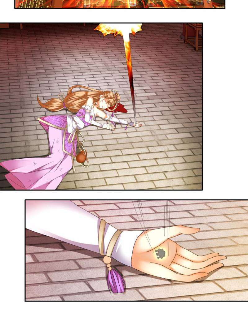 Miracle Doctor Abandoned Girl Chapter 1 Gambar 45