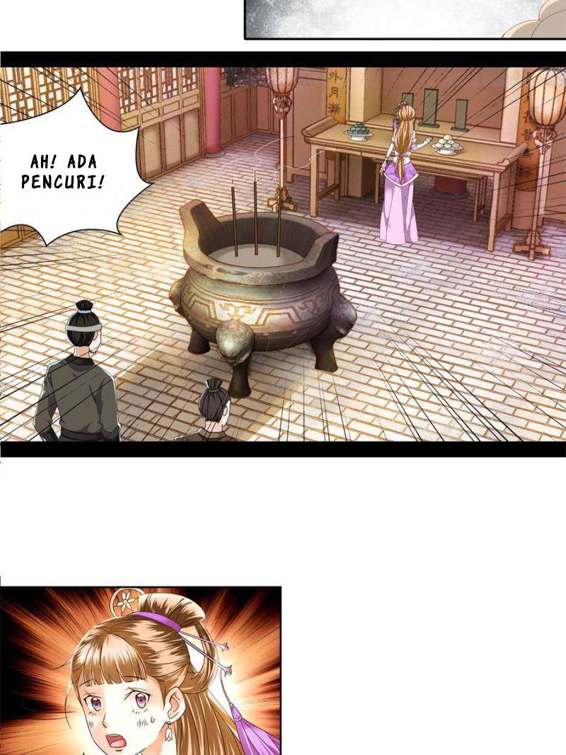 Miracle Doctor Abandoned Girl Chapter 1 Gambar 5