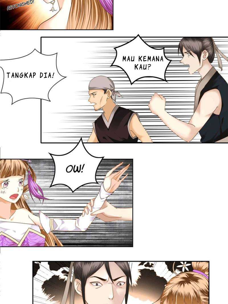 Miracle Doctor Abandoned Girl Chapter 1 Gambar 6