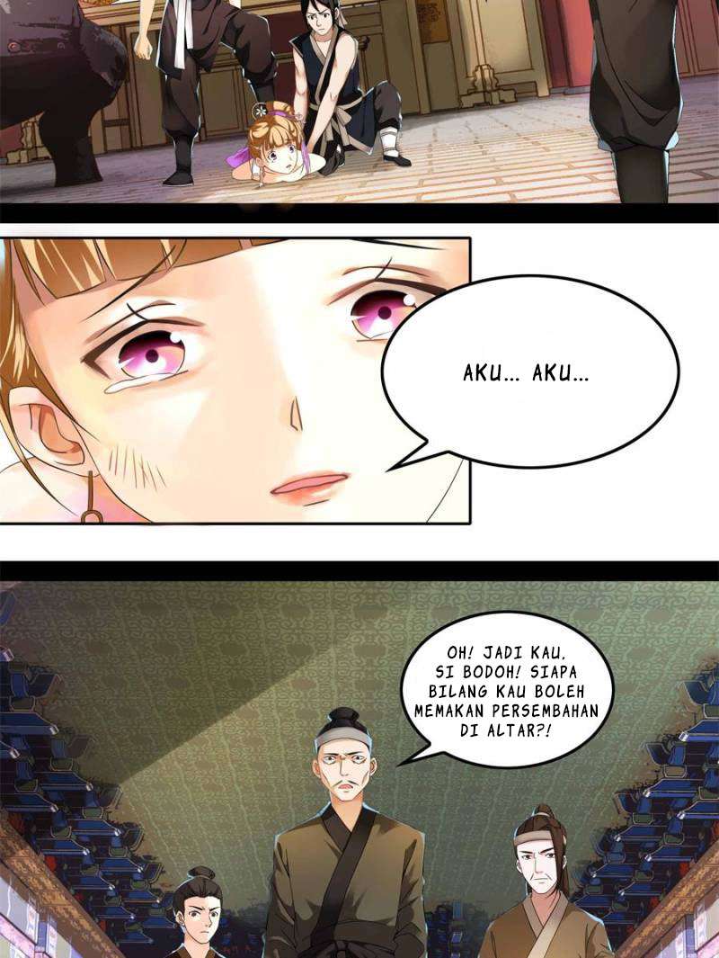 Miracle Doctor Abandoned Girl Chapter 1 Gambar 8
