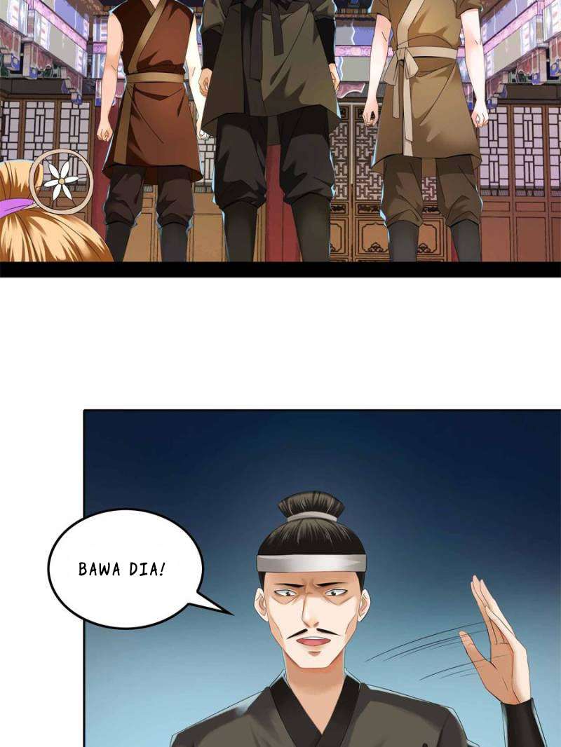 Miracle Doctor Abandoned Girl Chapter 1 Gambar 9