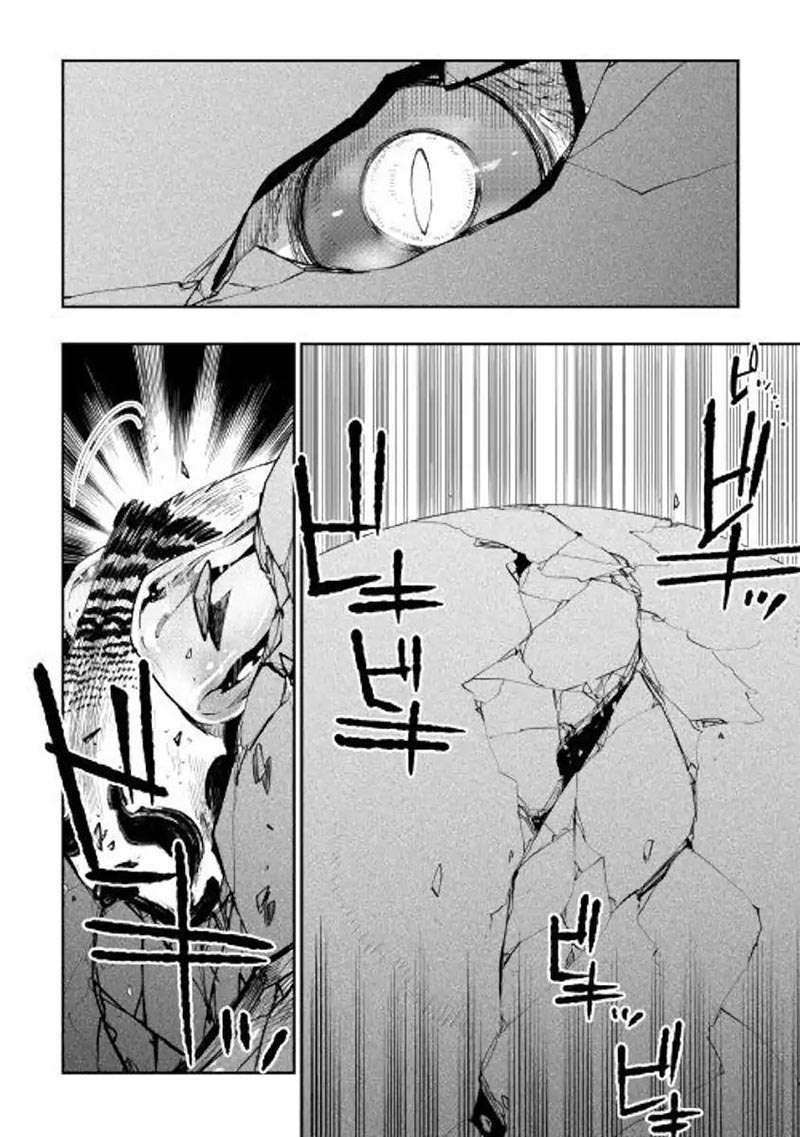 The New Gate Chapter 44 Gambar 4