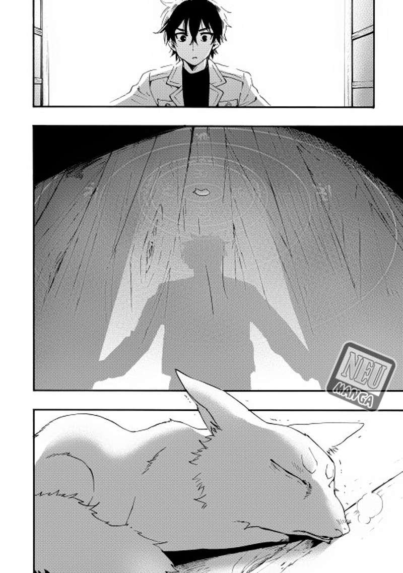 The New Gate Chapter 8 Gambar 15