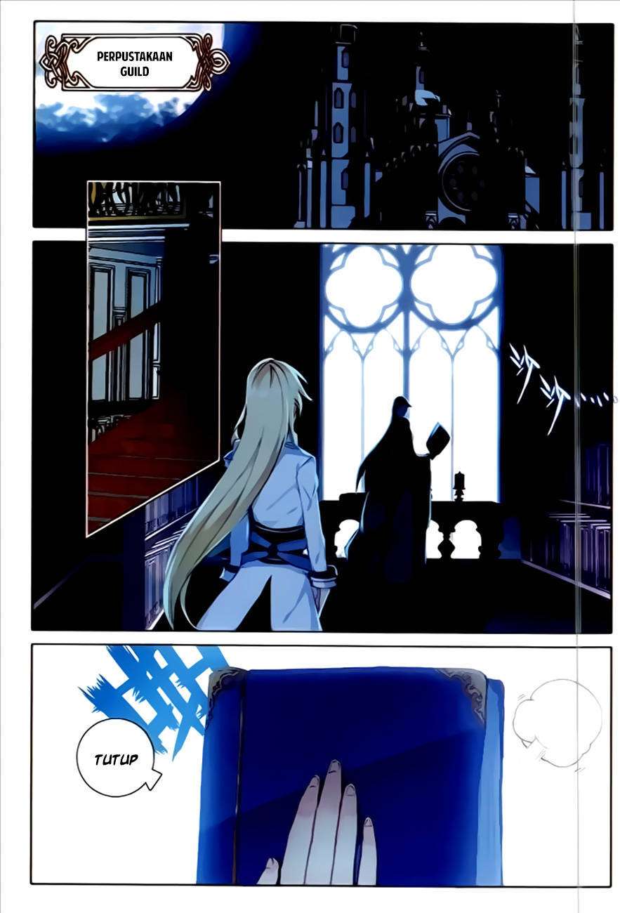 The Magic Chef of Ice and Fire 2 Chapter 22 Gambar 6